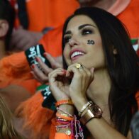 Nīderlandieši – sportiskākā tauta pasaulē?