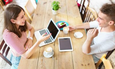 Kāpēc doties strādāt uz ārzemēm kopā ar otru pusīti?