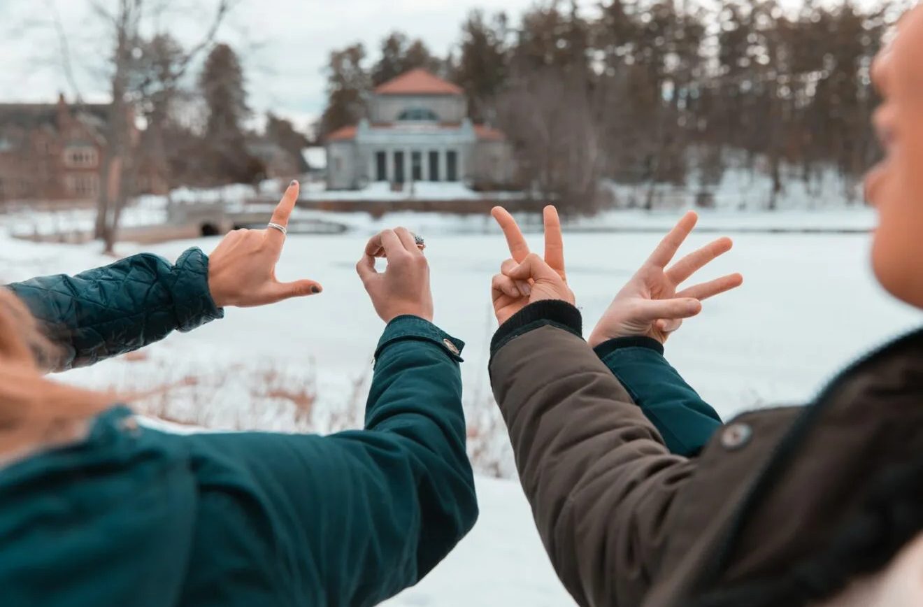 Vai ir jārunā holandiski, lai strādātu Nīderlandē?