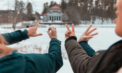 Vai ir jārunā holandiski, lai strādātu Nīderlandē?