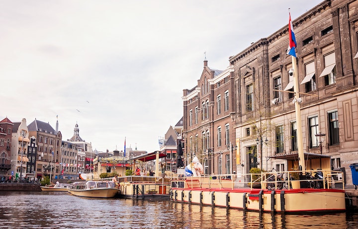 labākās valstis darbam eiropā