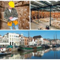 Roberta pamācība Nīderlande; par baumām, darba slodzi un, protams par, naudu