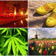 Par toleranci, tūlpēm, un koka tupelēm- nīderlandieši, kādus mēs tos redzam?