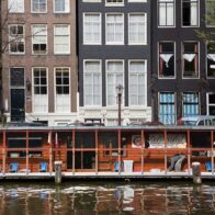 Kā iepazīt pilsētu neizterējot ne centa – 10 bezmaksas atrakcijas Amsterdamā