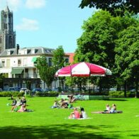 Aurēlija: “Nīderlande ir kļuvusi par mājvietu visām tautībām”