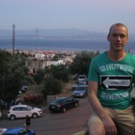 Lietuvieši automehāniķu paradīzē