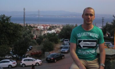 Lietuvieši automehāniķu paradīzē