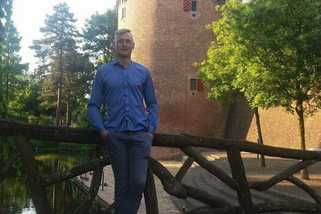 E. Šulinskas Niderlande