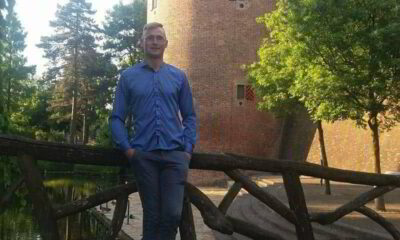 Latvietis Nīderlandē atrod savu ceļu