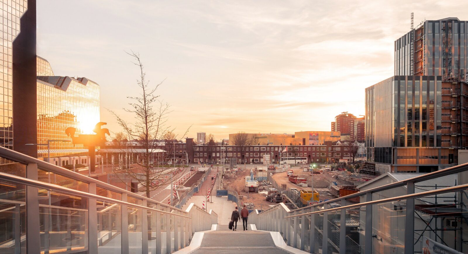 Nīderlande – lietuviešu emigrantu paradīze