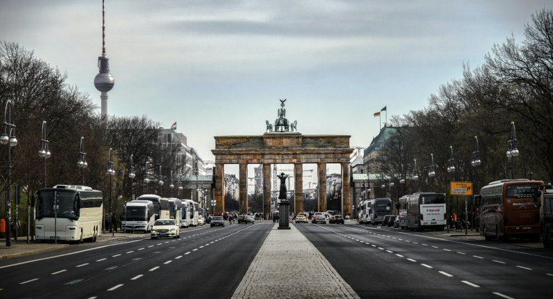 Żyj w Niemczech jako pracownik zagraniczny: Kompleksowy przewodnik