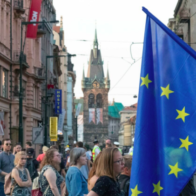 Czy przeprowadzka do Holandii bez pracy jako obywatel spoza UE jest możliwa?