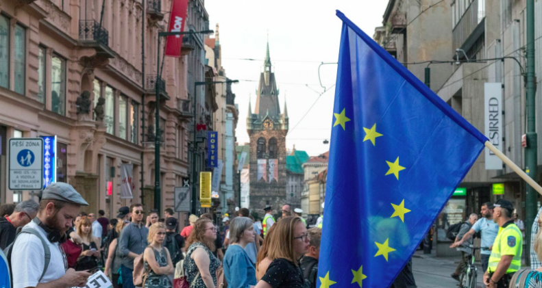 Czy przeprowadzka do Holandii bez pracy jako obywatel spoza UE jest możliwa?