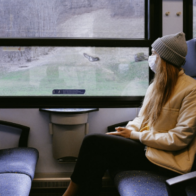 Jak poruszać się po Holandii za pomocą transportu publicznego?