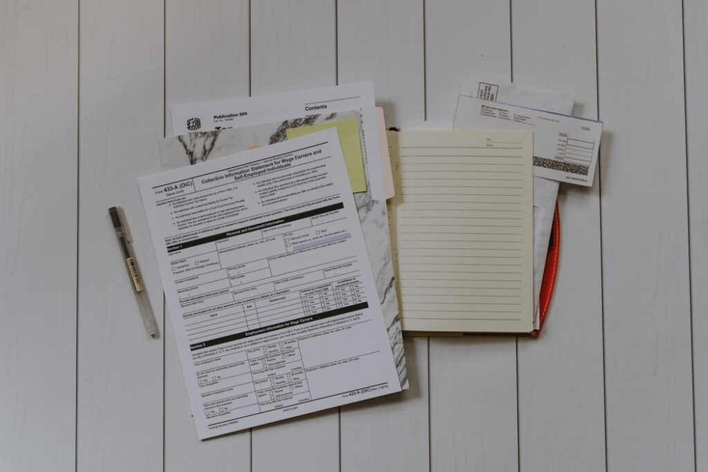informações sobre o número do documento de identificação holandês