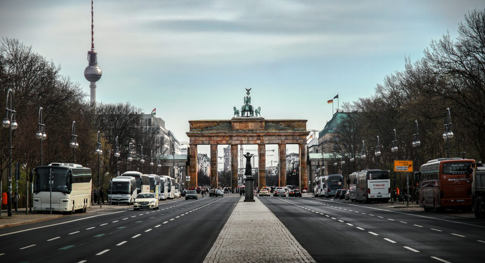 Viver na Alemanha como trabalhador estrangeiro: Um guia completo