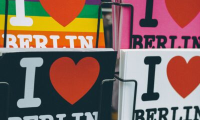 Trabalhar na Alemanha: um salário médio para estrangeiros