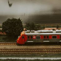 Guia para Dominar o Transporte Público nos Países Baixos