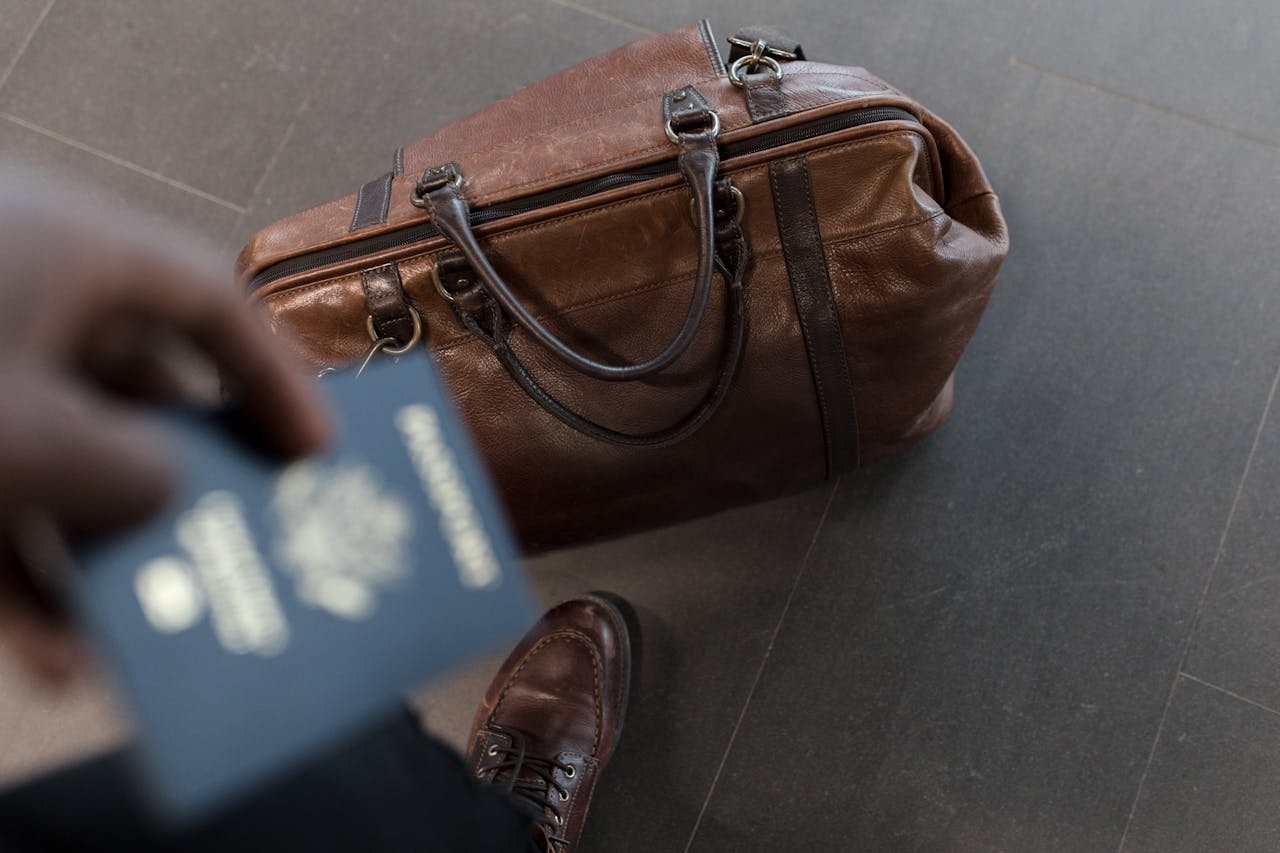 9 Garantias que a Robin oferece quando vais trabalhar nos Países Baixos