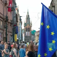 É Possível Trabalhar nos Países Baixos como Cidadão Não Pertencente à UE?