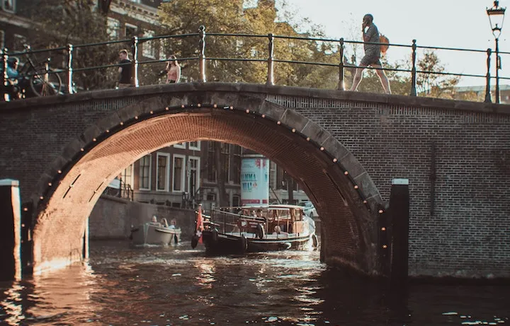melhores lugares para visitar em amsterdam