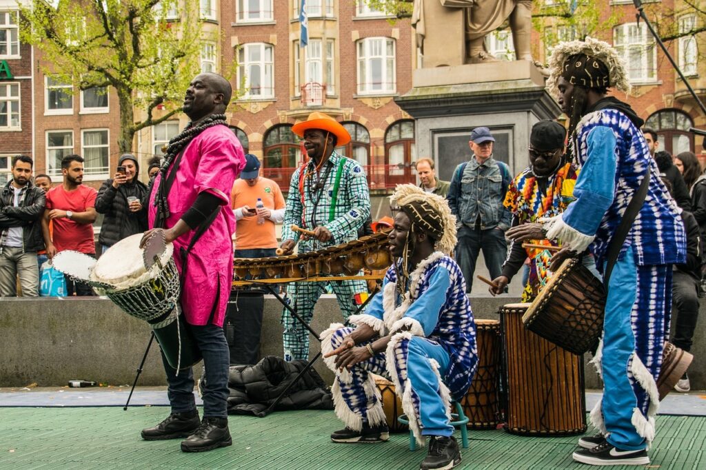 feriados na holanda