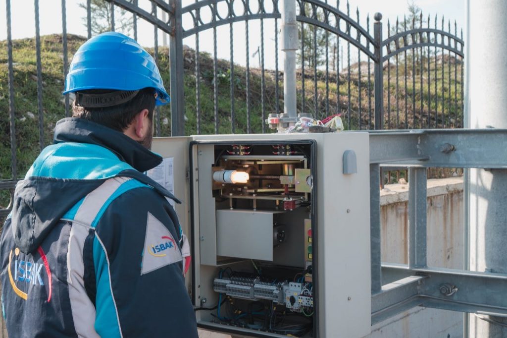 salário de eletricista na holanda
