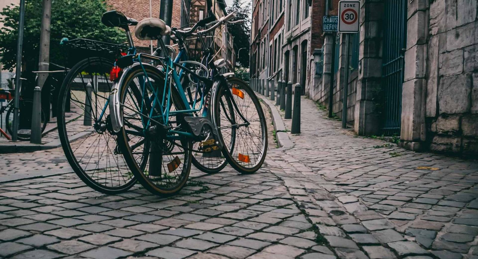 Viver na Bélgica: O Seu Guia para uma Vida Estável e Positiva