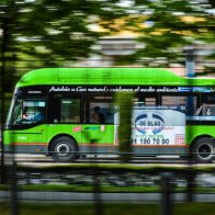 Como se tornar motorista de autocarro: Visão Geral