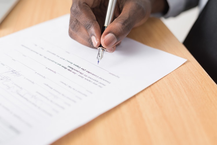Cum sunt organizate contractele de recrutare olandeze?