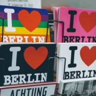 Munca în Germania: un salariu mediu pentru străini