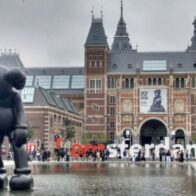 Atracții cu buget redus în Amsterdam: Bucurați-vă de călătorie cu mai puțin de 100 de euro