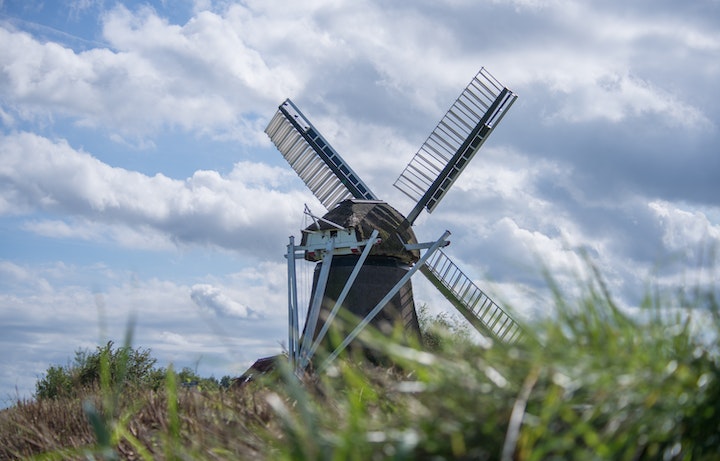 travelling to the netherlands