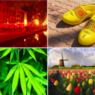 O tolerancii, drevákoch a tulipánoch – prečo sú Holanďania takí, akých ich vidíme?