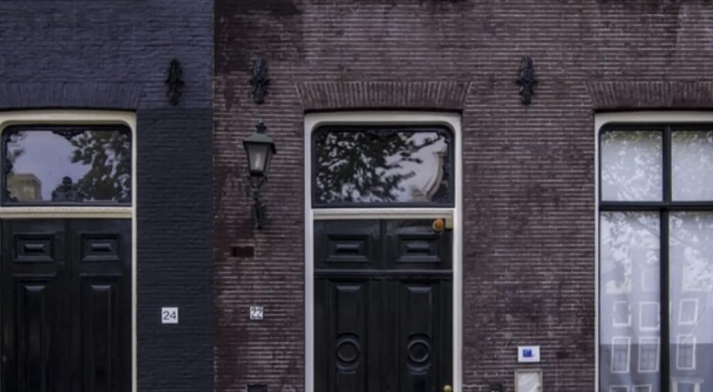 House Doors