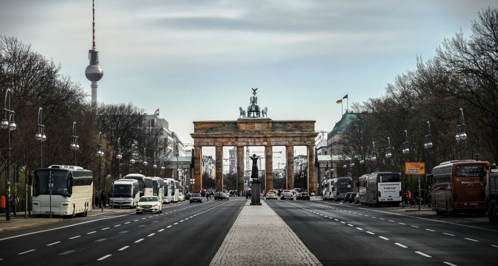 Žiť v Nemecku ako zahraničný pracovník: Komplexný sprievodca