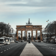 Žiť v Nemecku ako zahraničný pracovník: Komplexný sprievodca