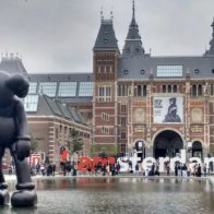 Cenovo výhodné atrakcie v Amsterdame: Preskúmajte mesto za menej ako 100 eur