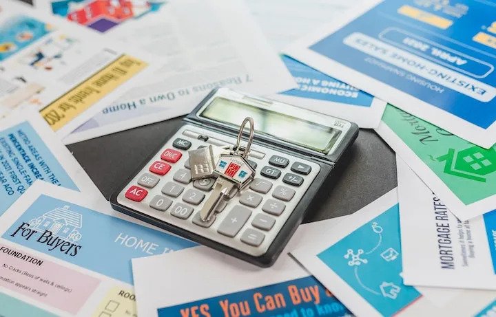 kúpa domu v holandsku