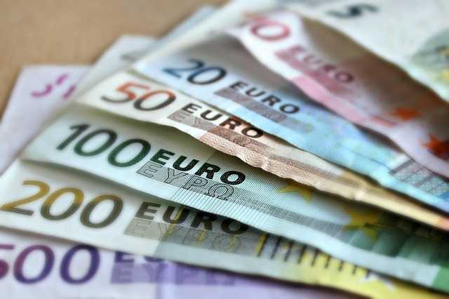 Minimálna mzda v Holandsku v roku 2025: Všetko, čo potrebujete vedieť ako expat