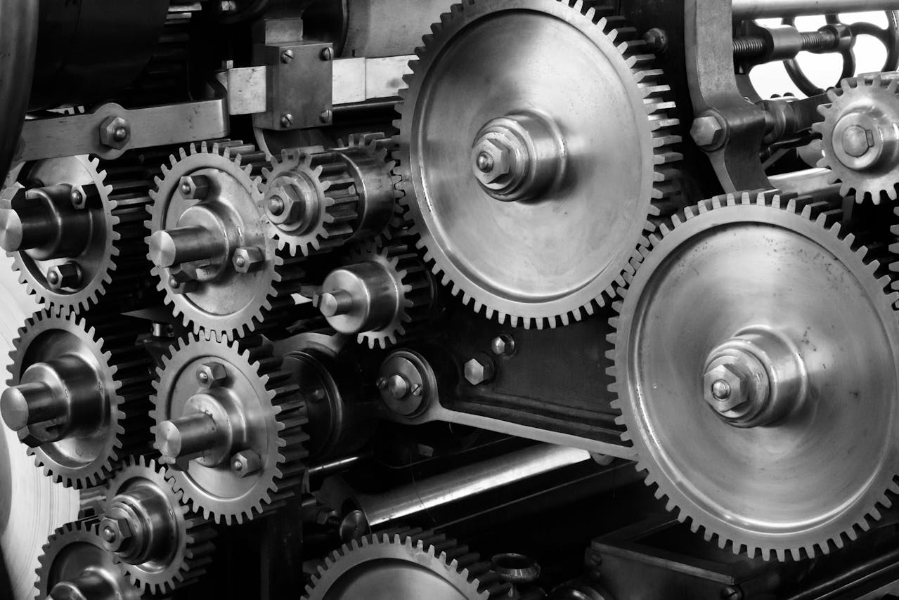 Plat mechanika nákladných vozidiel v Holandsku: zarábanie v logistickom centre Európy