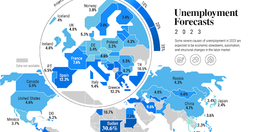 best countries in europe to work