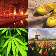 On tolerance, clogs  and tulips – why are the Dutch the way we see them?