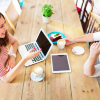 Why work abroad with your other half?