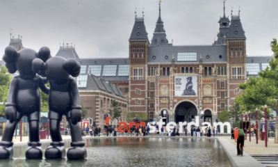 Budget-Friendly Attractions in Amsterdam: Explore the City With Less Than €100