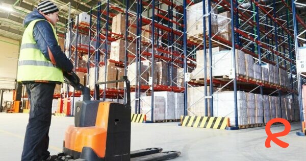 Warehouse worker/ EPT driver (with experience) Doesburg, in Netherlands