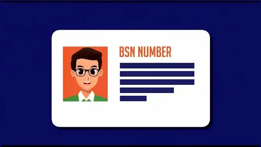 bsn,dutch id number