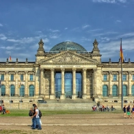 Living in Germany as a Foreigner: Exploring Expat Life in Europe’s Economic Powerhouse