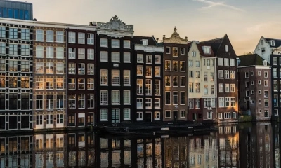 Best Places to Visit in Amsterdam: Explore the City With Less Than €100
