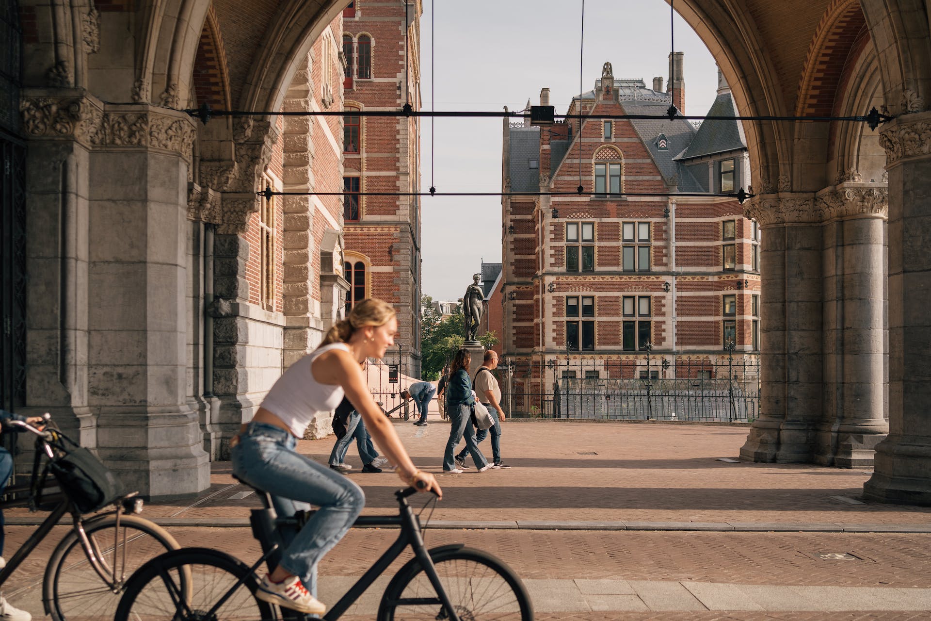 Living In The Netherlands As An Expat: 16 Reasons Why